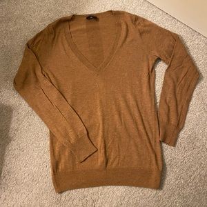V-Neck Sweater — The Limited